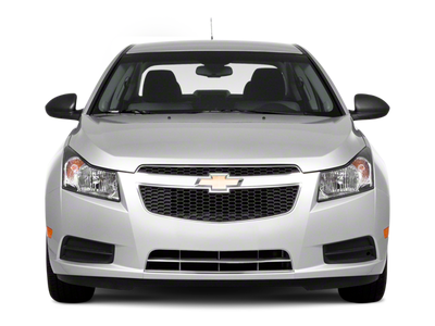 2012 Chevrolet Cruze LT w/2LT