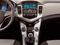 2012 Chevrolet Cruze LT w/2LT