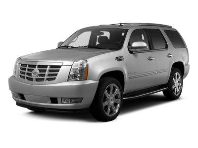2013 Cadillac Escalade Base