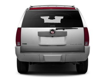 2013 Cadillac Escalade Base