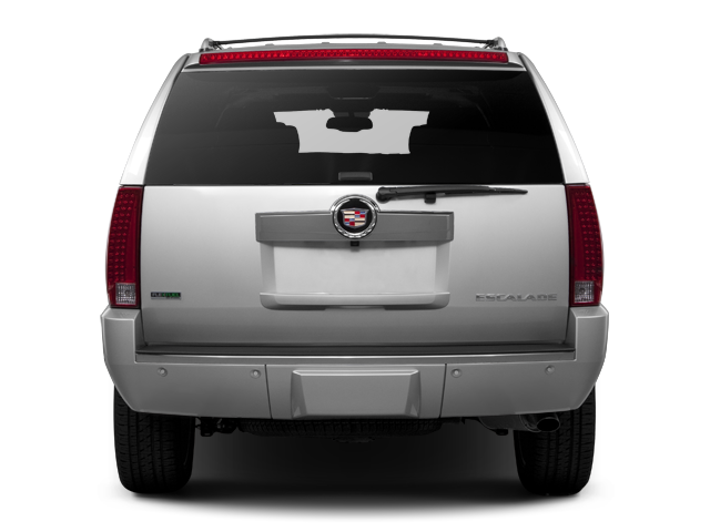 2013 Cadillac Escalade Base