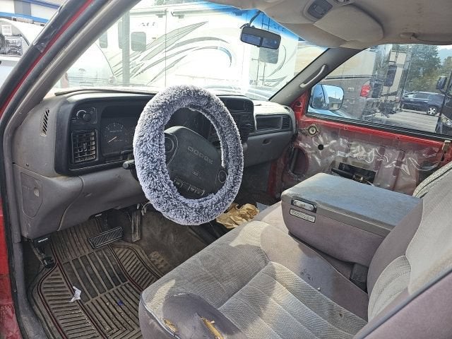 1996 Dodge Ram 2500 BASE