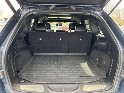 2019 Jeep Grand Cherokee High Altitude