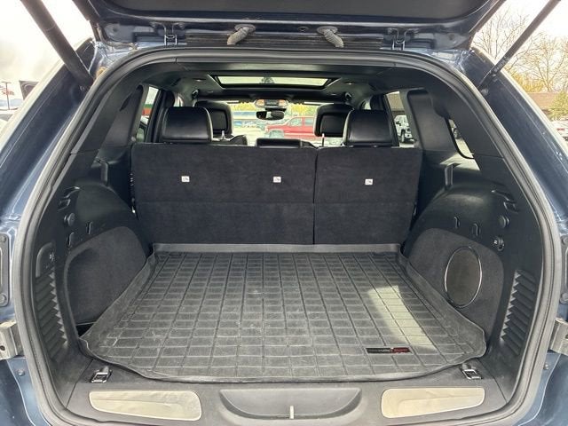 2019 Jeep Grand Cherokee High Altitude