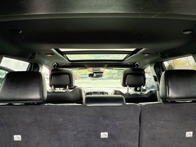 2019 Jeep Grand Cherokee High Altitude