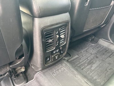 2019 Jeep Grand Cherokee High Altitude