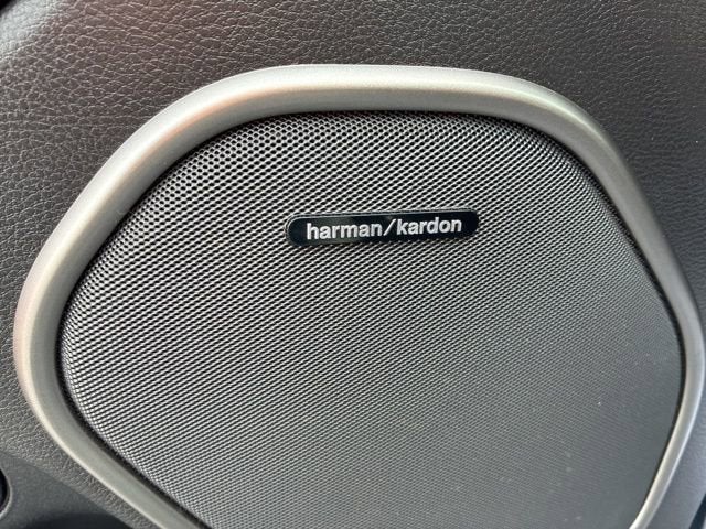 2019 Jeep Grand Cherokee High Altitude