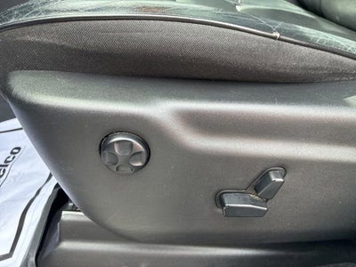 2019 Jeep Grand Cherokee High Altitude