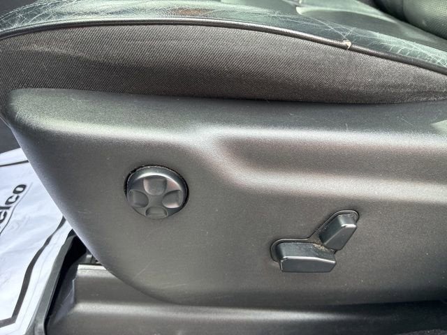 2019 Jeep Grand Cherokee High Altitude