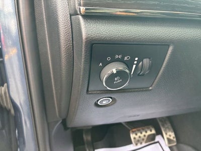 2019 Jeep Grand Cherokee High Altitude