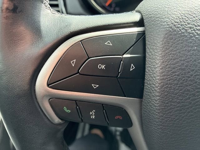 2019 Jeep Grand Cherokee High Altitude