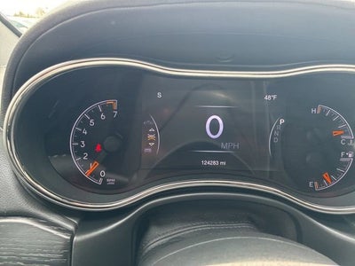 2019 Jeep Grand Cherokee High Altitude