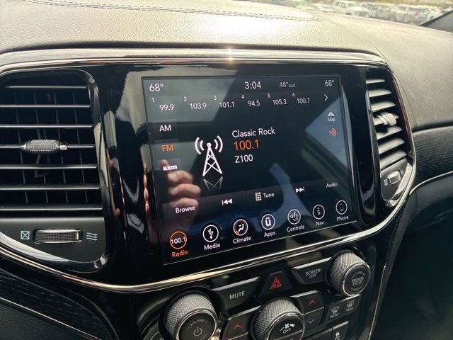 2019 Jeep Grand Cherokee High Altitude