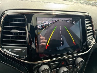 2019 Jeep Grand Cherokee High Altitude