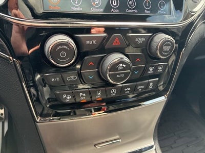 2019 Jeep Grand Cherokee High Altitude