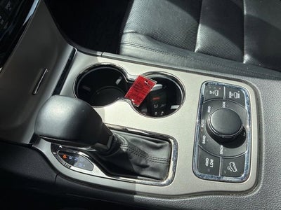 2019 Jeep Grand Cherokee High Altitude