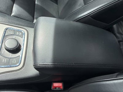 2019 Jeep Grand Cherokee High Altitude