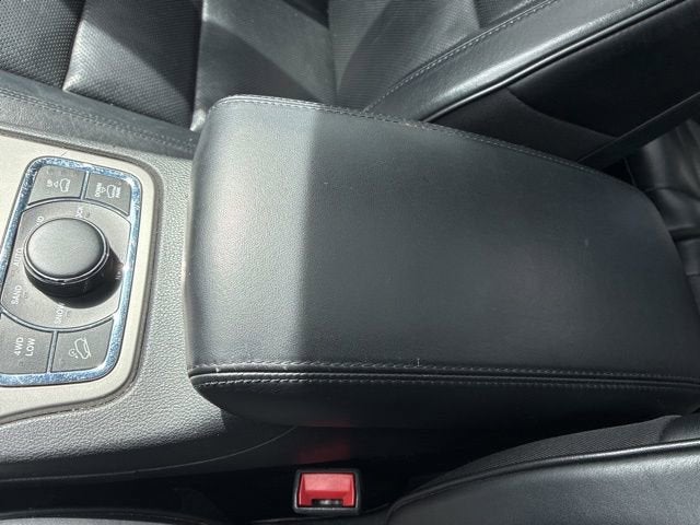 2019 Jeep Grand Cherokee High Altitude