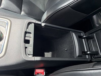 2019 Jeep Grand Cherokee High Altitude