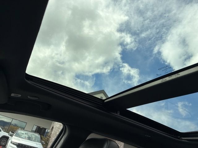 2019 Jeep Grand Cherokee High Altitude