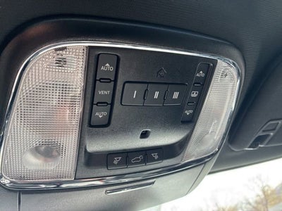 2019 Jeep Grand Cherokee High Altitude