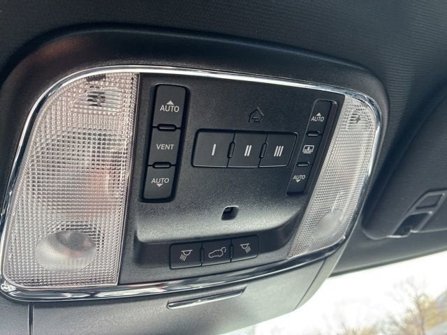 2019 Jeep Grand Cherokee High Altitude