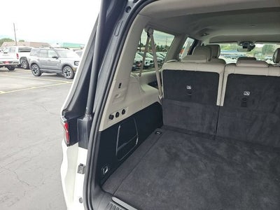 2024 Jeep Wagoneer L Series III