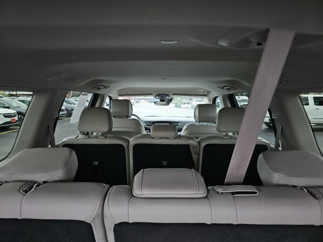 2024 Jeep Wagoneer L Series III
