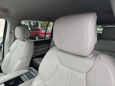 2024 Jeep Wagoneer L Series III
