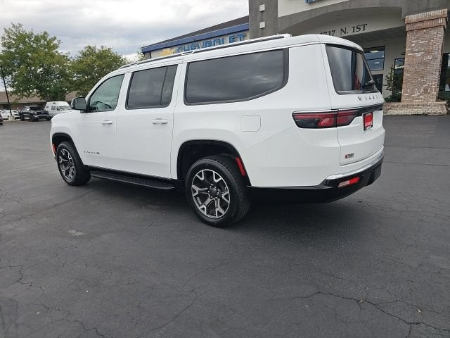 2024 Jeep Wagoneer L Series III