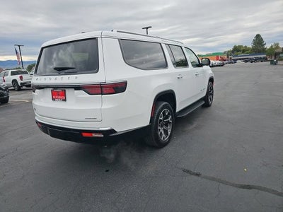2024 Jeep Wagoneer L Series III