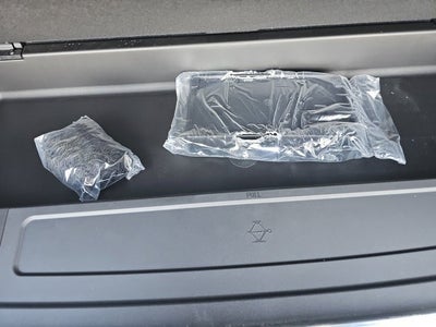 2023 Jeep Grand Wagoneer BASE
