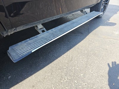 2023 Jeep Grand Wagoneer BASE