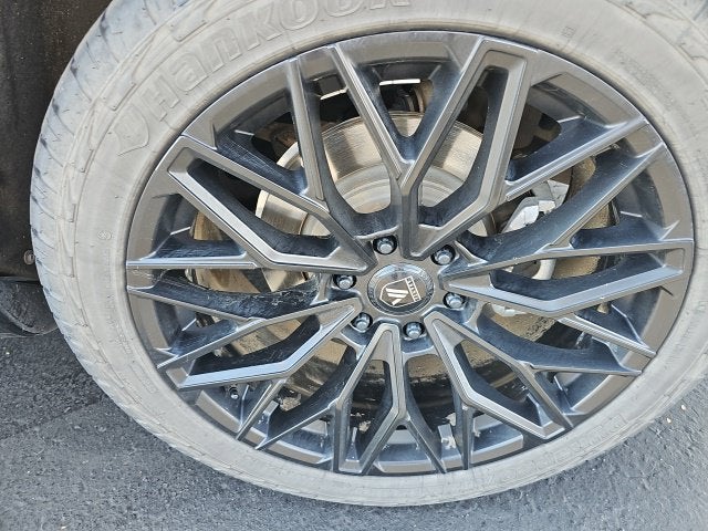 2023 Jeep Grand Wagoneer BASE