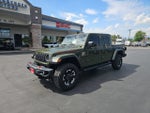2024 Jeep Gladiator Rubicon X