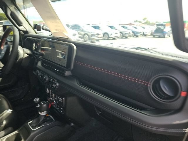 2024 Jeep Gladiator Rubicon X