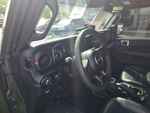 2024 Jeep Gladiator Rubicon X