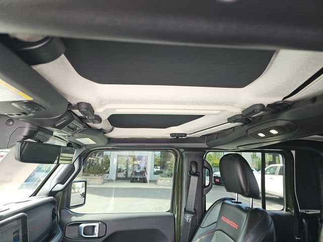 2024 Jeep Gladiator Rubicon X