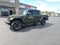 2024 Jeep Gladiator Rubicon X