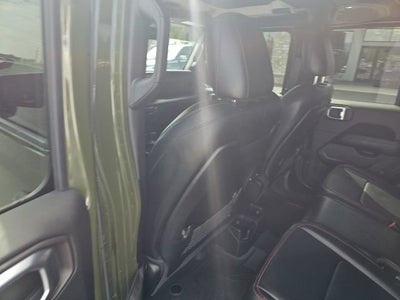 2024 Jeep Gladiator Rubicon X