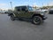 2024 Jeep Gladiator Rubicon X