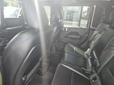 2024 Jeep Gladiator Rubicon X