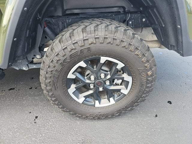 2024 Jeep Gladiator Rubicon X