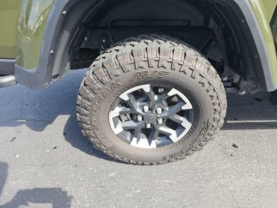 2024 Jeep Gladiator Rubicon X