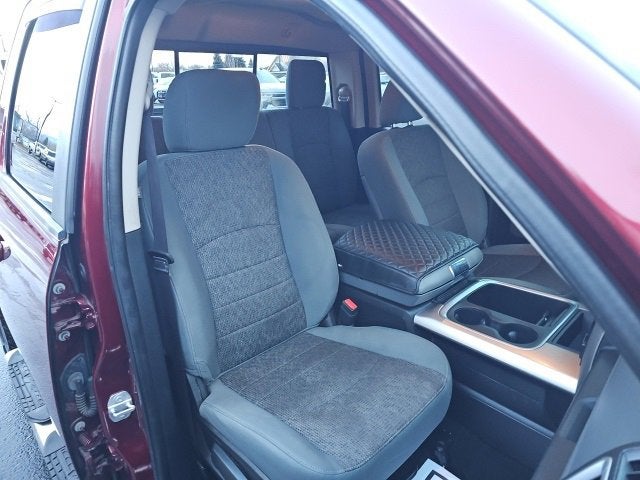 2016 RAM 1500 Outdoorsman