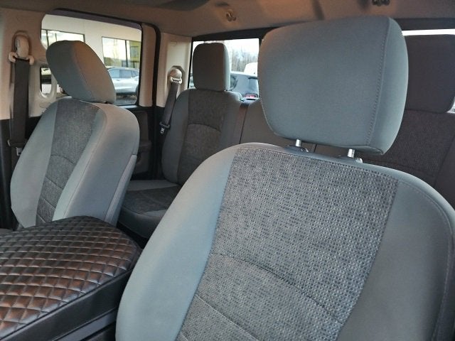 2016 RAM 1500 Outdoorsman