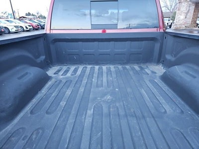 2016 RAM 1500 Outdoorsman