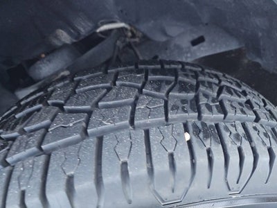 2016 RAM 1500 Outdoorsman