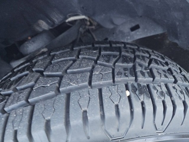 2016 RAM 1500 Outdoorsman