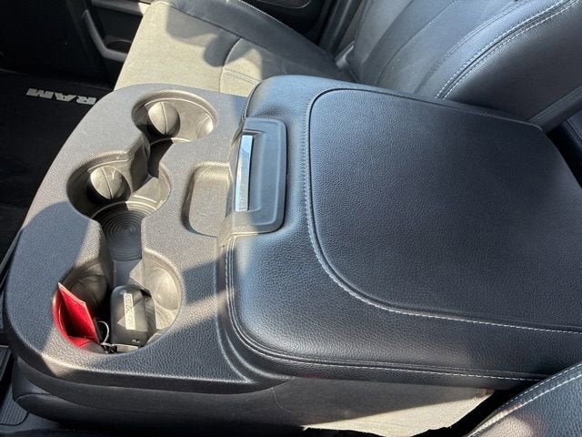 2018 RAM 1500 Laramie